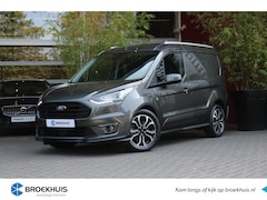 Ford Transit Connect - Sport L1 1.5 TDCi 120pk Automaat | Sortimo inbouw | Camera | Keyless | Stoelverwarming | C