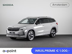 Skoda Kodiaq - Sportline Business 1.5 TSI m-HEV 110 kW / 150 PK S