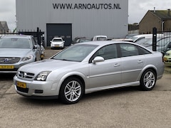 Opel Vectra GTS - 1.8-16V Elegance, AIRCO(CLIMA), CRUISE CONTROL, APK TOT 14-10-2025, LEDER-/STOF INTERIEUR,