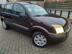 Ford Fusion - 1.4-16V Comfort