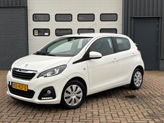 Peugeot 108 - 1.0 e-VTi Active