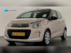 Citroën C1 - 1.0 VTi Airscape 72PK 5D AIRSCAPE Feel