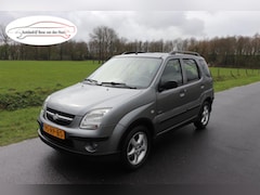 Suzuki Ignis - 1.3-16V FreeStyle