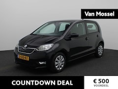 Skoda Citigo e-iV - EV Ambition 83 PK | SUPER SALE | €2000 Subsidie | Bluetooth | Climate Control | DAB | Meta