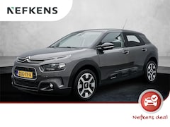 Citroën C4 Cactus - SUV Shine 130 pk Automaat | Achteruitrijcamera | Keyless Entry/Start | Climate Control | C