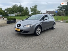 Seat Leon - 1.9 TDI Ecomotive Reference