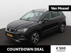 Seat Ateca - 1.0 EcoTSI Style Business Intense | NAVIGATIE | TREKHAAK | LMV | CRUISE CONTROL | LED |