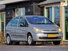 Citroën Xsara Picasso - 1.8i-16V Image (Distributie 2022 vervangen / Trekhaak / Climate / Cruise)