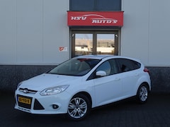 Ford Focus - 1.6 TI-VCT Trend airco cruise LM 4-deurs