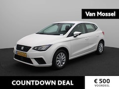 Seat Ibiza - 1.0 EcoTSI Style | CLIMATE CONTROL | LMV | PARKEERSENSOREN |