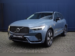 Volvo XC60 - 2.0 Recharge T6 AWD Ultimate Dark | Trekhaak | 360 camera | Panoramadak | Head-up Display