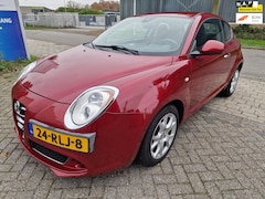 Alfa Romeo MiTo - 1.3 JTDm ECO Essential, 1e eigenaar, Apk, Nap, Inruil mogelijk