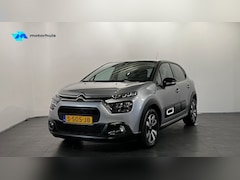 Citroën C3 - 1.2 PureTech 110pk S&amp;S EAT6 Feel Edition