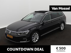 Volkswagen Passat Variant - 1.4 TSI GTE Highline | Automaat | Panorama dak | Dyn-Audio Geluidinstallatie | Keyless | L