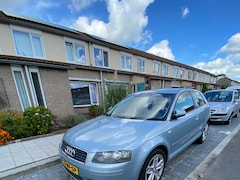 Audi A3 - 2.0 FSI Ambition