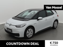 Volkswagen ID.3 - Pure 45 kWh 150 PK < Automaat | € 2.000 subsiedie mogelijk | 110KW Snelladen | Comfort pak