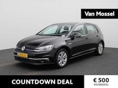 Volkswagen Golf - 1.5 TSI Comfortline 131 PK | Adaptive Cruise Control | Bluetooth | Parkeersensoren | LED D