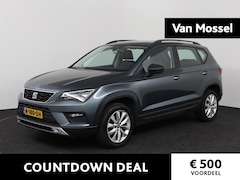 Seat Ateca - 1.0 EcoTSI Style Business Intense 115 PK | LED Koplampen | Navigatie | Climate Control | A