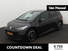 Volkswagen ID.3 - Pro Edition Advantage 58 kWh 204 PK | Automaat | Navigatie | Camera | Adaptive Cruise Cont