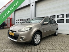 Renault Clio Estate - 1.2-16V Authentique/Airco/Cruise/NAP/APK