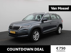 Skoda Kodiaq - 1.5 TSI Ambition Business | PANORAMADAK | BLEUTOOTH | CRUISE CONTROL | NAVIGATIE |