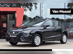 Seat Ibiza - 1.0 TSI Style Business Connect 95 PK | LED Koplampen | Navigatie | Apple Carplay/Android A