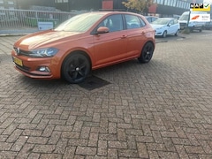 Volkswagen Polo - 1.6 TDI Comfortline