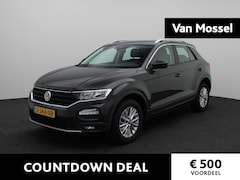 Volkswagen T-Roc - 1.0 TSI Style Business 115 PK | Navigatie | Apple Carplay | Android Auto | Climate Control