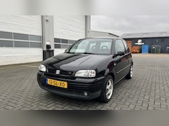 Seat Arosa - 1.4i Stella