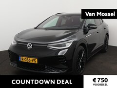 Volkswagen ID.4 - GTX 4Motion 77 kWh Blackstyle | Navigatie | Stoelverwarming | Stuurverwarming | Carplay