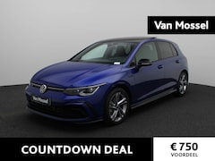 Volkswagen Golf - 1.5 eTSI R-Line 150 PK DSG | R-line | Automaat | Navigatie | Camera | Panoramadak | Trekha