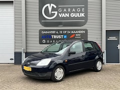 Ford Fiesta - 1.3 Ambiente 1e eigenaar, NetteAuto, APK tot 28-08-2025, BestuurdersdeurRuit gaat niet ope