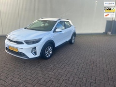 Kia Stonic - 1.0 T-GDi MHEV DynamicLine