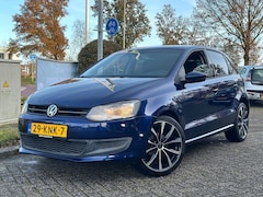 Volkswagen Polo - 1.4-16V Comfortline