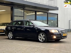 Audi A6 Avant - 2.4 Pro Line Business 2008