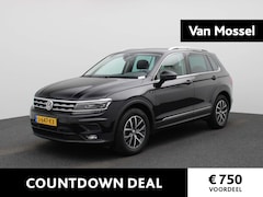 Volkswagen Tiguan - 1.5 TSI ACT Comfortline Business 150 PK DSG | Automaat | Apple Carplay | Elektrisch Achter