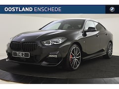 BMW 2-serie Gran Coupé - 218i High Executive M Sport Automaat / Sportstoelen / Adaptieve LED / M Sportonderstel / L