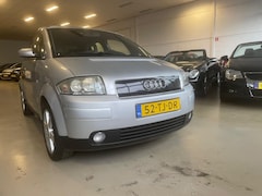 Audi A2 - 1.4 clima 155000 km