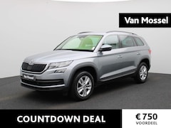 Skoda Kodiaq - 1.5 TSI Ambition | NAVIGATIE | CLIMATE CONTROL | PARKEERSENSOREN | LMV | CAMERA |