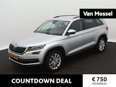 Skoda Kodiaq - 1.5 TSI Style 7p. | CAMERA | CLIMATE CONTROL | KEYLESS | CRUISE CONTROL |