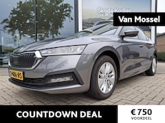 Skoda Octavia - 1.0 TSI Business Edition