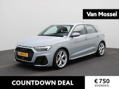 Audi A1 Sportback - 40 TFSI Pro Line S 200 PK | S-line | Automaat | Navigatie | Cruise Control | Climate Contr