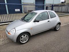 Ford Ka - 1.3 *92.981 KM * AIRCO*CV*ELEC.RAMEN*15 INCH