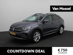 Volkswagen Taigo - 1.0 TSI Life | ECC | LMV | PDC | LED |