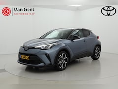 Toyota C-HR - 2.0 Hybrid First Edition Navigatie Automaat