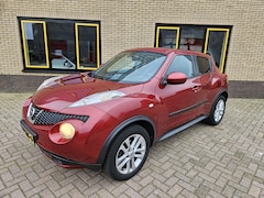 Nissan Juke - 1.6 Acenta Eco