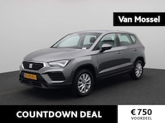 Seat Ateca - 1.0 TSI Reference | CLIMATE CONTROL | LMV | PARKEERSENSOREN | LED | APPLE CARPLAY |