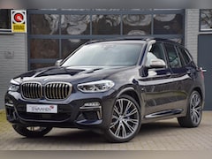 BMW X3 - M40i xDrive High Executive Pano | ACC | 360 ° | 21 inch