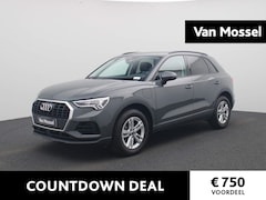 Audi Q3 - 45 TFSI e edition 245 PK | Automaat | Achteruitrijcamera | Navigatie | Stoelverwarming | P