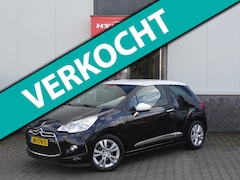 Citroën DS3 - 1.2 PureTech So Chic airco LM navi